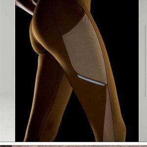 lululemon Lab Super-High Rise Tight 28”